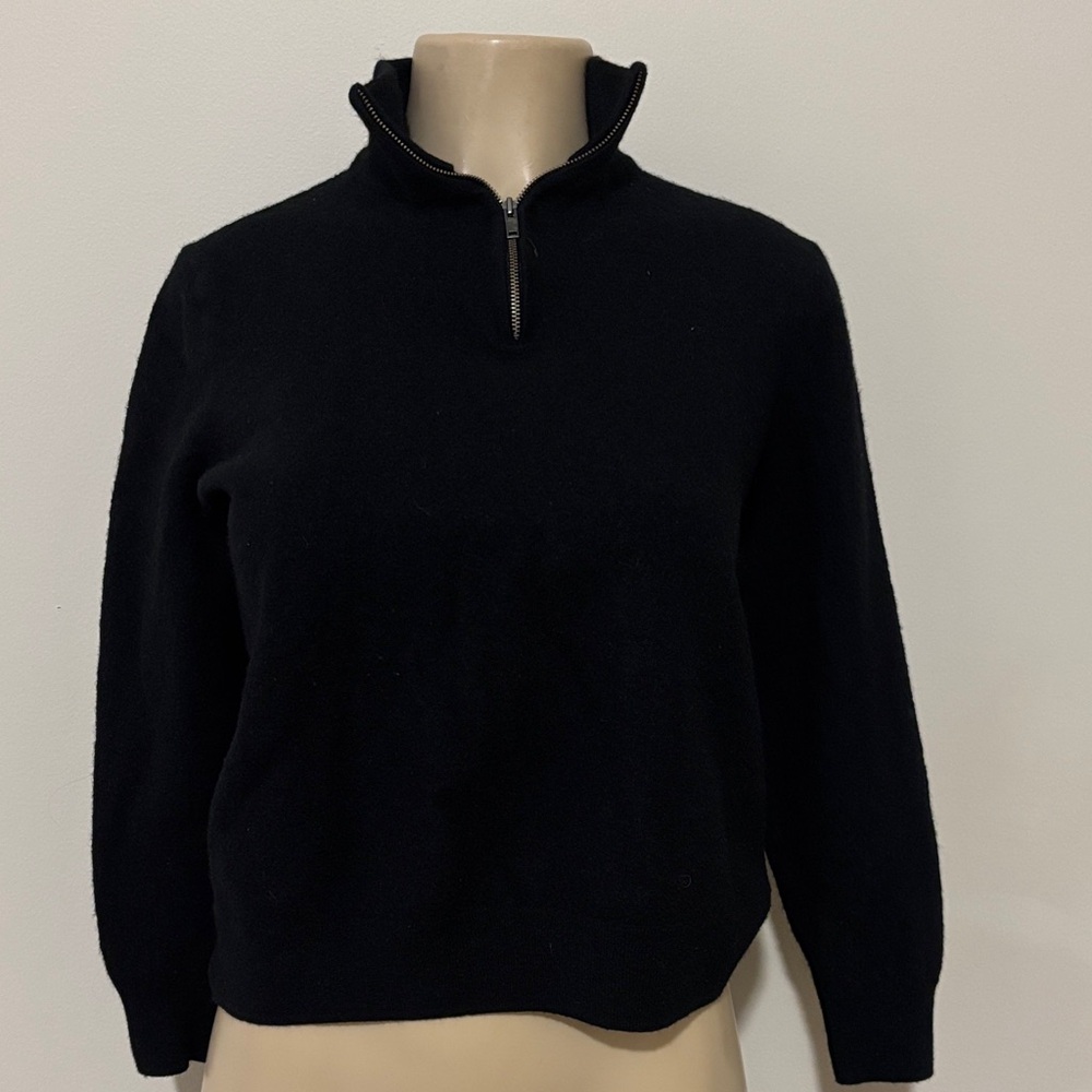 Christina’s Lacroix 100% Marino Wool Sweater